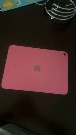 Ipad 10th generation