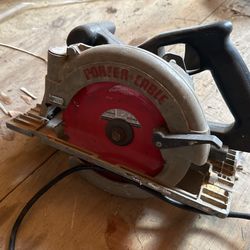 Skill Saw