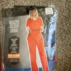 Inmate Adult