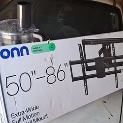 Tv Wall Mount