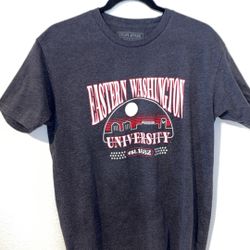 EWU Tee