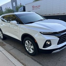 2020 Chevrolet Blazer