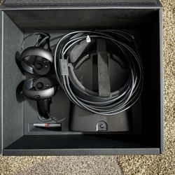 Oculus Rift S