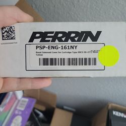 08+ Wrx/sti Boost Controller Cover 