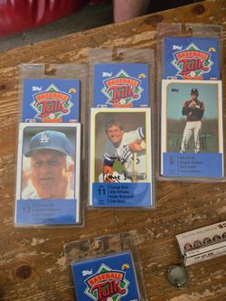 Sports Cards
