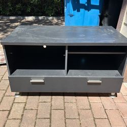 TV stand