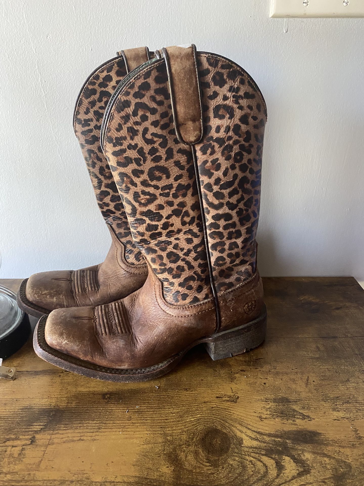 Boots