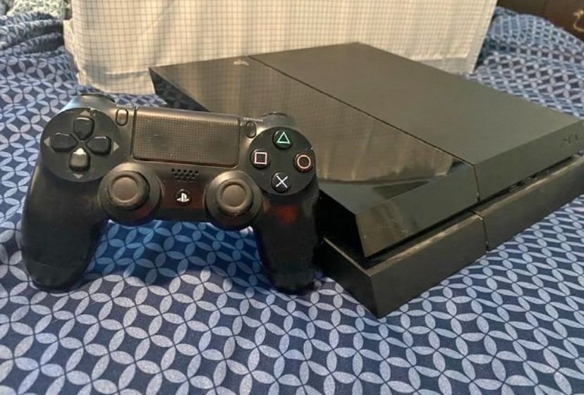PS4