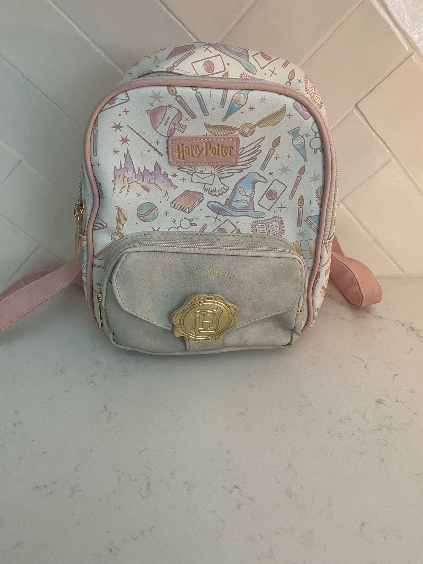 Harry Potter Backpack