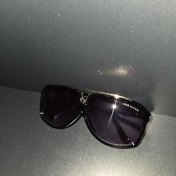 Louis Vuitton Luxury Sunglasses 