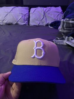 New Era Brooklyn Dodgers 71/4