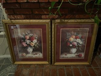 Home Interior Frames