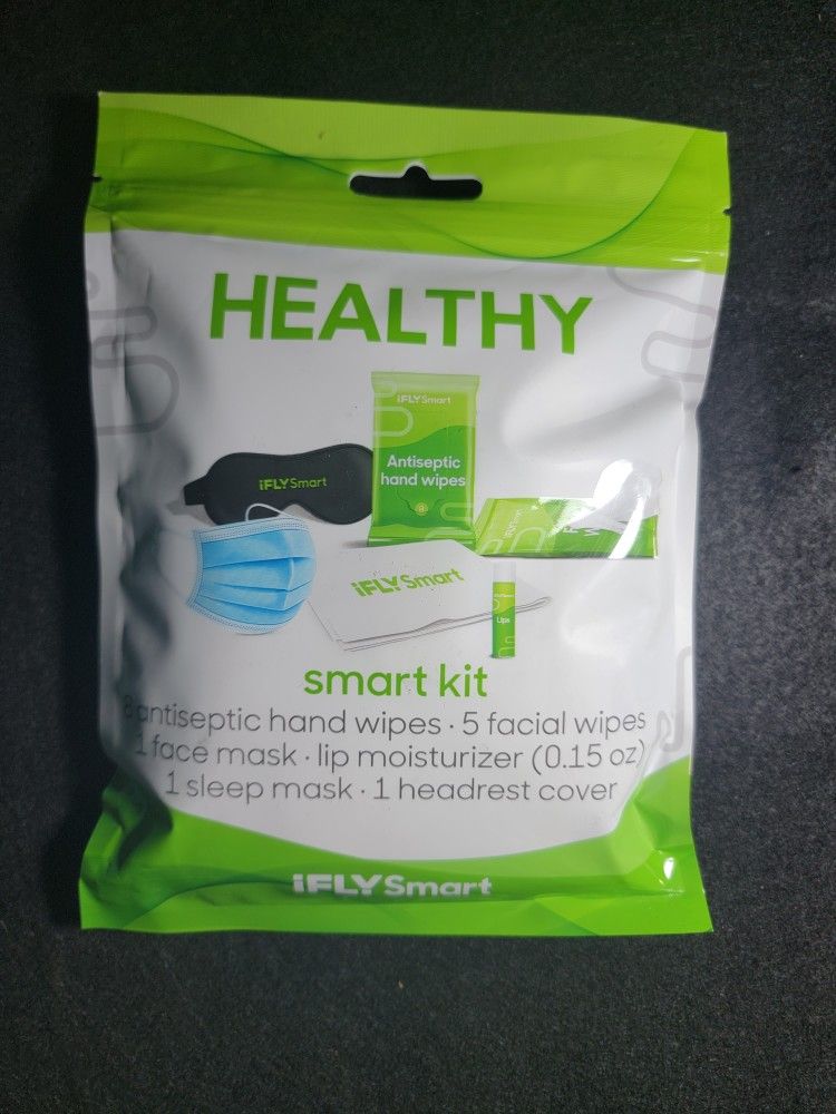 Healthy iFly Smart Kit