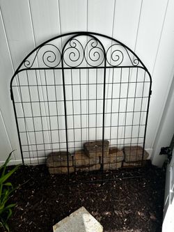 Garden trellis or fencing 5 pieces