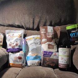 Exp. KETO Bundle