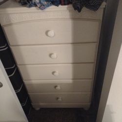 Dresser Good Condition 