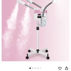 Professional Facial Steamer