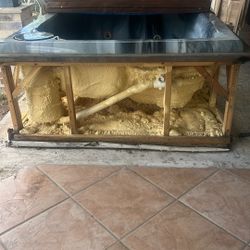 Coleman spas Jacuzzi 