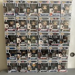 Funko Pop!