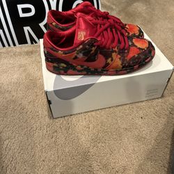 Nike SB 
