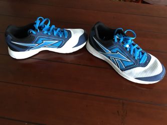 Men’s Reebok