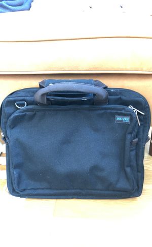Jack Spade Laptop Bag For In San Francisco Ca Offerup