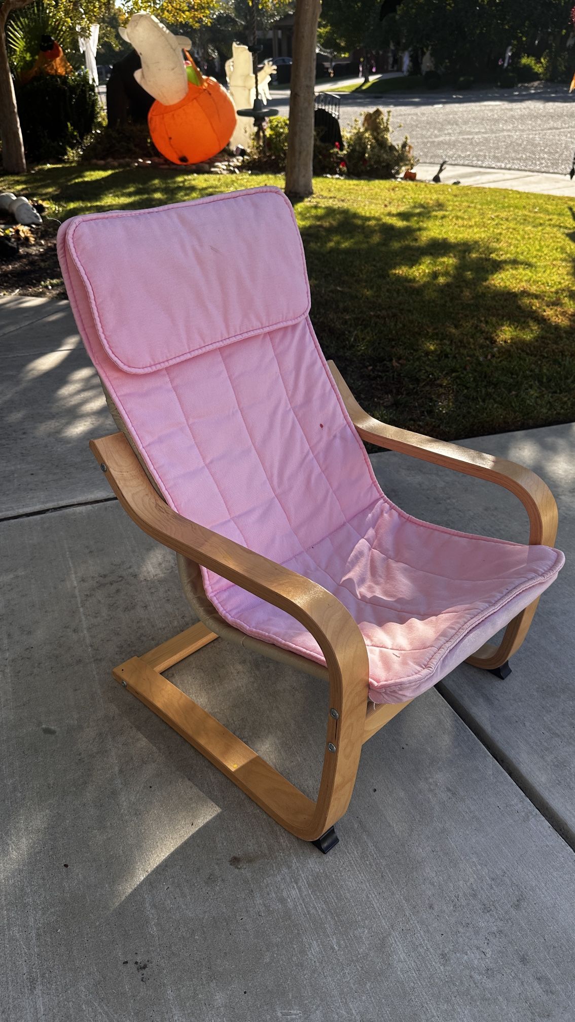 IKEA Kids Chair