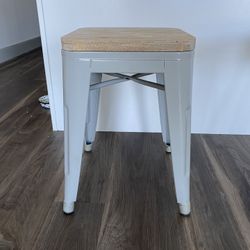 Stool