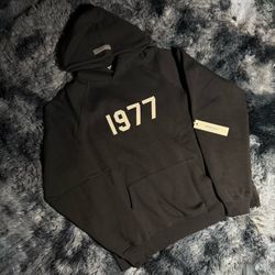 Essentials Fear of God Hoodie