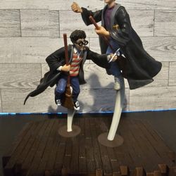 Harry Potter Collectible 