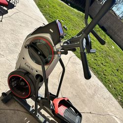 Bowflex Max Trainer 