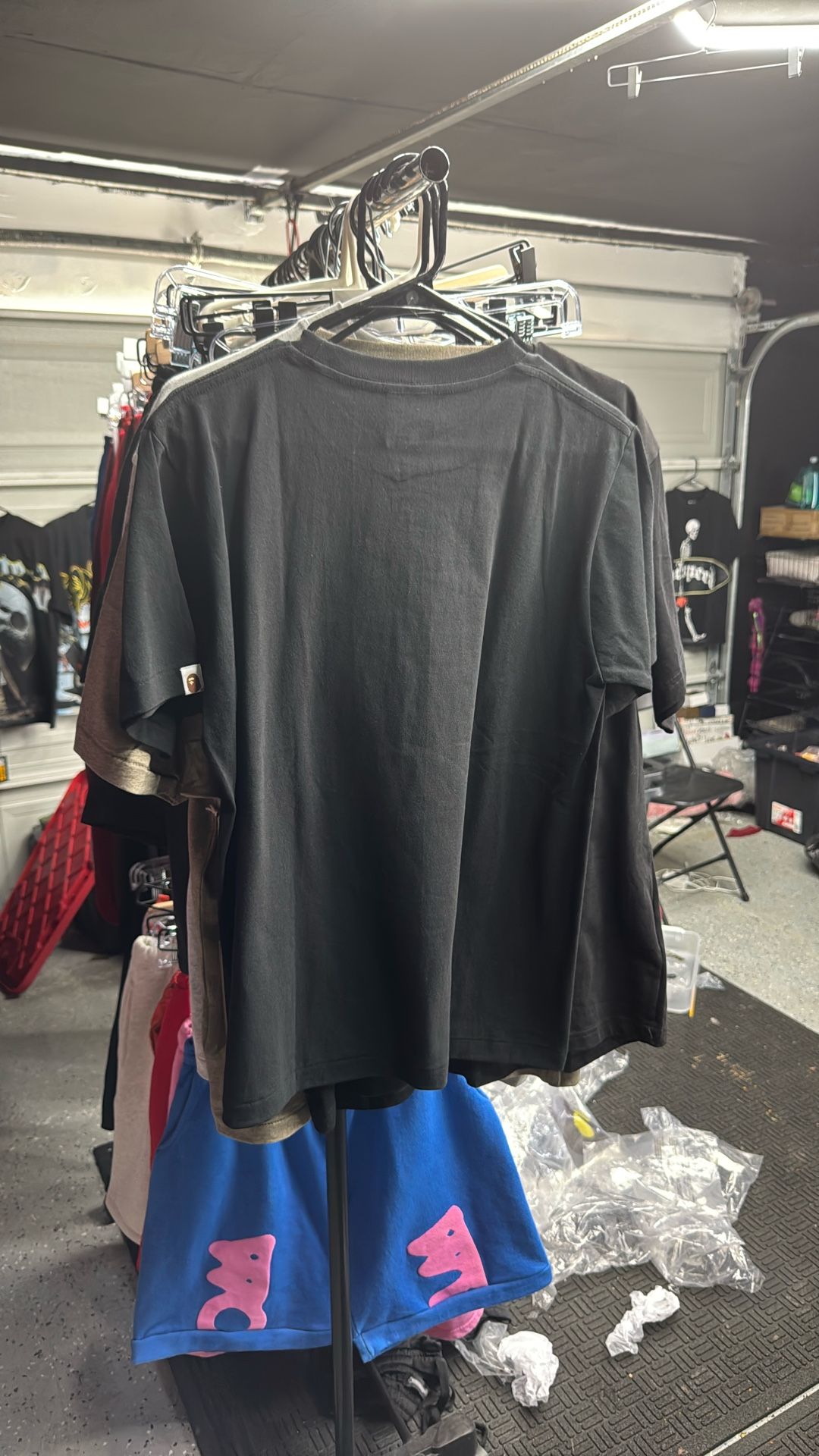 Bape Shirt