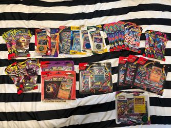Pokemon Cards for Sale