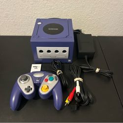 Nintendo GameCube