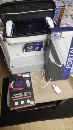 Playstation Portal Bundle 