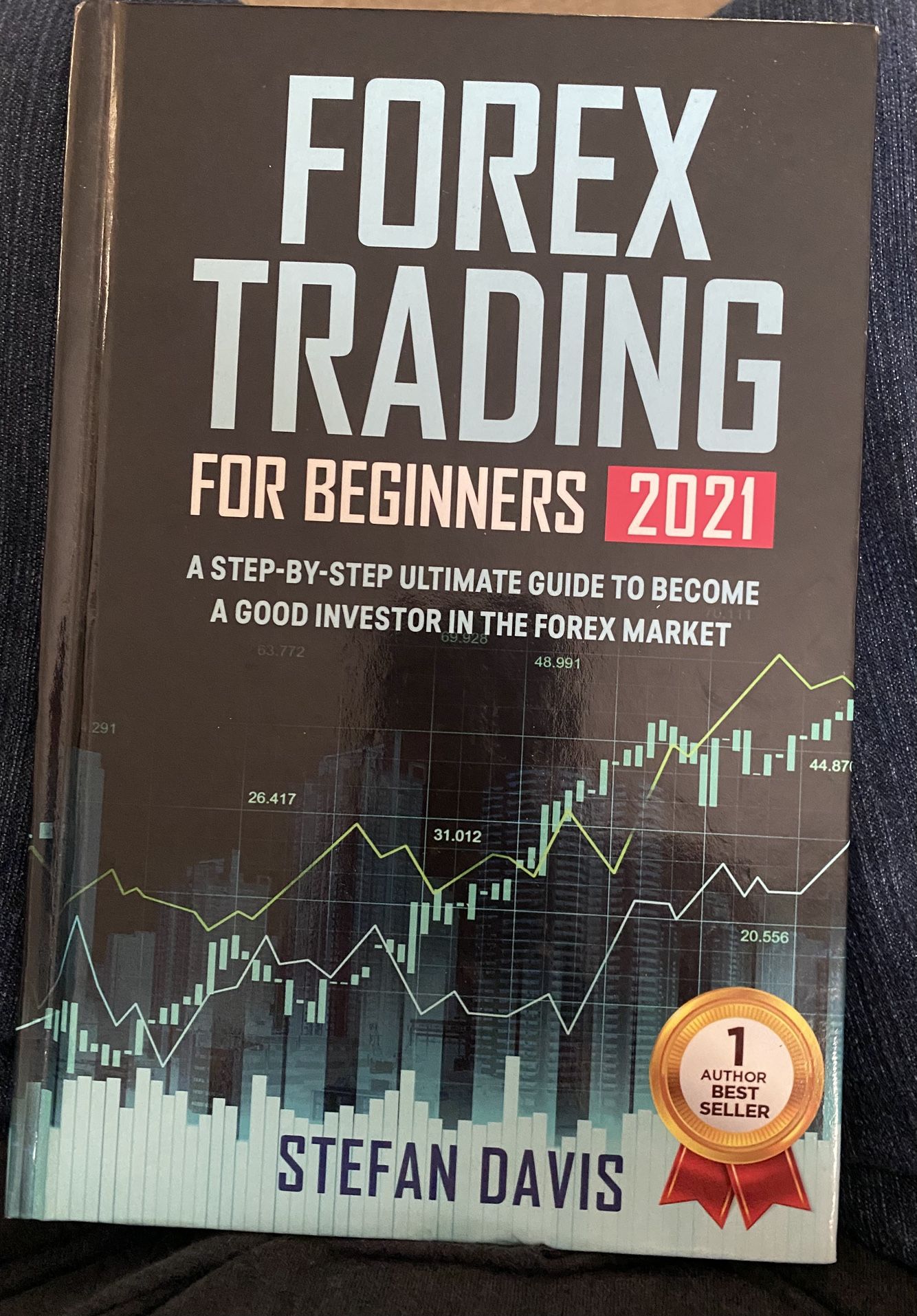 Forex Trading For Beginners 2021