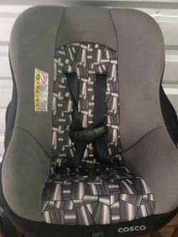 car seat