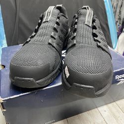 Women’s Reebok Flexweave Work Shoe 