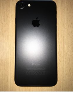 iPhone 7