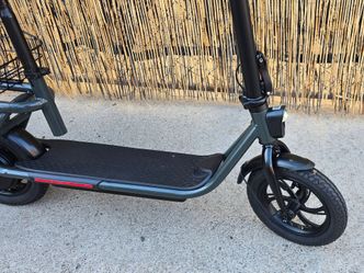 SISIGAD Electric Scooter Ebike Folding Scooter