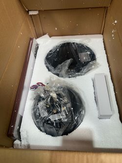 Ceiling fan 44inch  3 blades