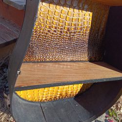  Custom Guitar Case Shelf