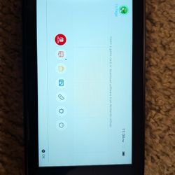 Nintendo Switch (Original V2) Tablet 