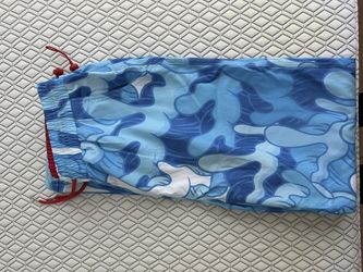 Aaron Kai Sweatpants 