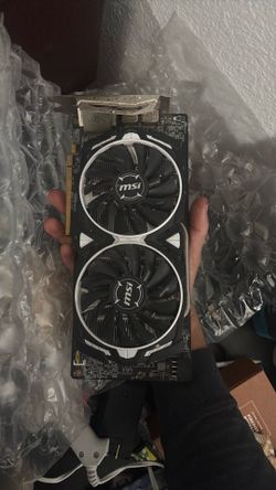 Rx480 8gig