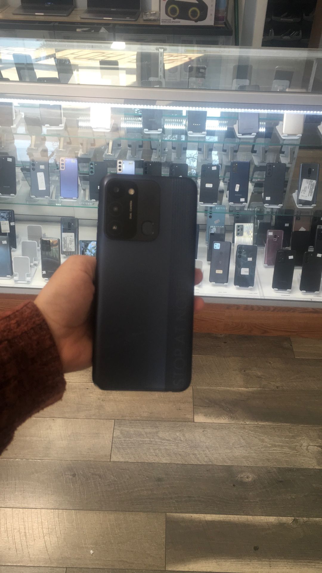 TECNO SPARK 8C /unlocked