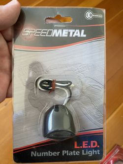 Upgrade your bike with LED lights