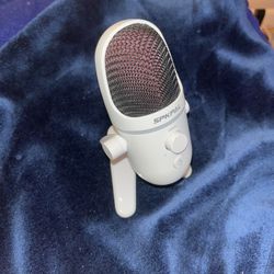 SPKPAL Microphone 