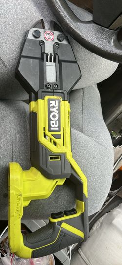Ryobi 18V ONE+ Bolt Cutter  $125