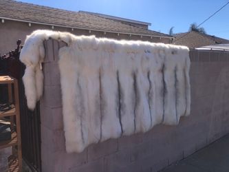 Fox Fur